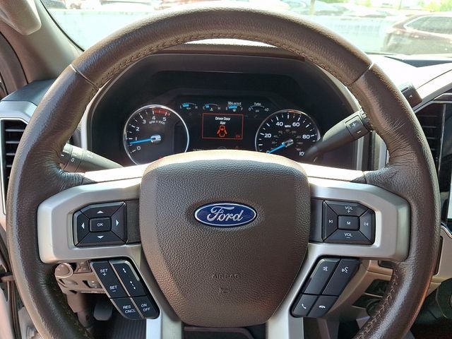 2022 Ford F-250SD King Ranch