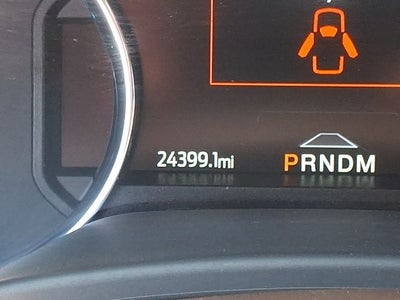 2022 Ford F-250SD King Ranch