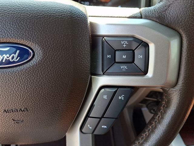 2022 Ford F-250SD King Ranch