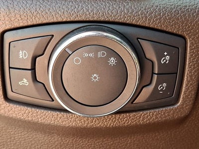 2022 Ford F-250SD King Ranch