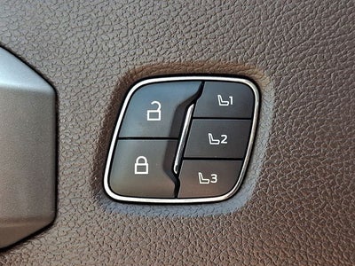 2022 Ford F-250SD King Ranch