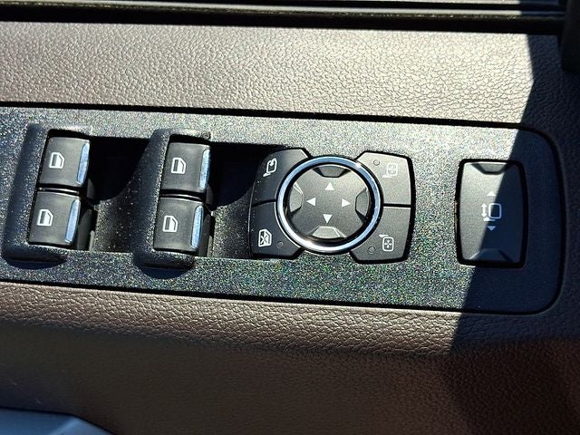 2022 Ford F-250SD King Ranch