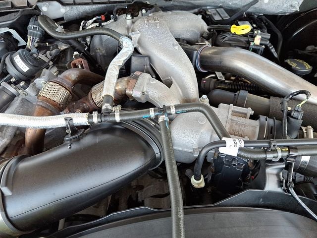 2022 Ford F-250SD King Ranch