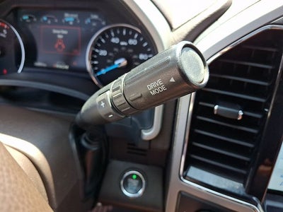 2022 Ford F-250SD King Ranch