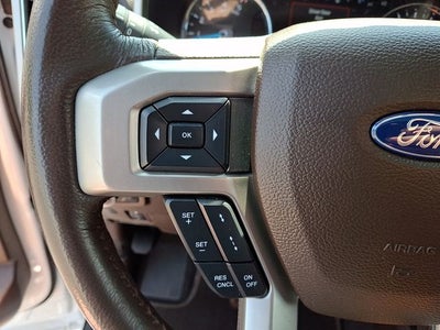 2022 Ford F-250SD King Ranch