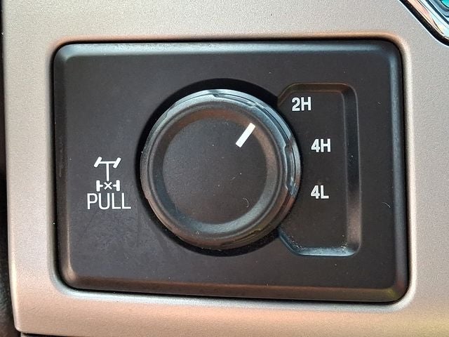 2022 Ford F-250SD King Ranch