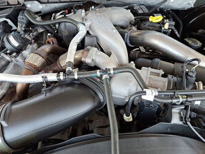 2022 Ford F-250SD King Ranch