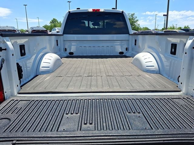 2022 Ford F-250SD King Ranch