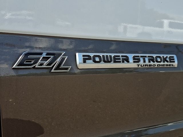 2022 Ford F-250SD King Ranch