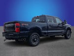 2025 Ford F-250SD Platinum