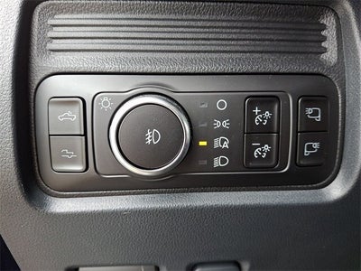 2025 Ford F-250SD Platinum