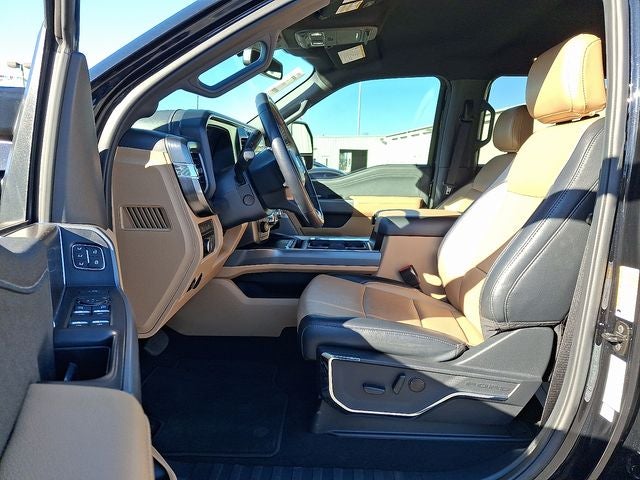 2024 Ford F-250SD Lariat