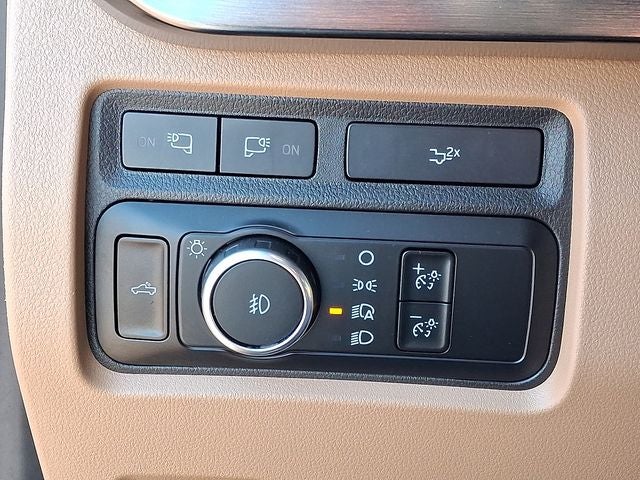 2024 Ford F-250SD Lariat