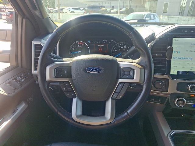 2022 Ford F-350SD Lariat