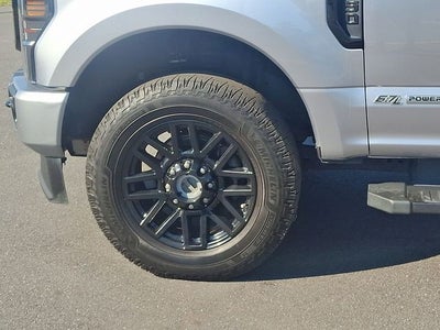 2022 Ford F-350SD Lariat