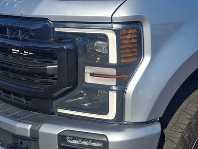 2022 Ford F-350SD Lariat