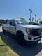 2022 Ford F-350SD Lariat