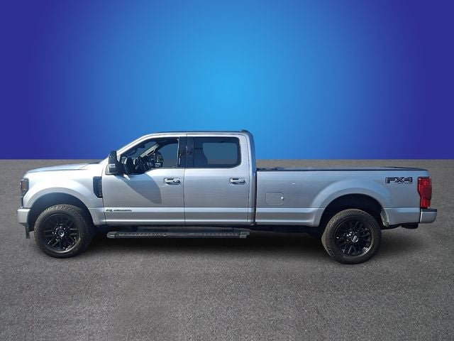 2022 Ford F-350SD Lariat