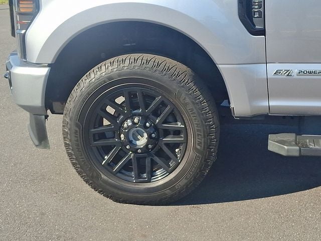 2022 Ford F-350SD Lariat