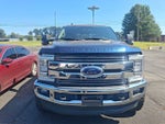 2019 Ford F-350SD Lariat