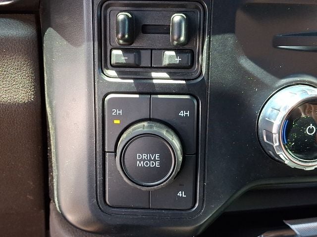 2024 Ford F-350SD King Ranch