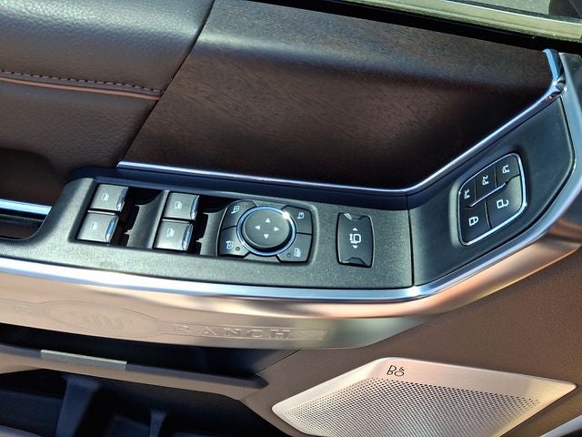 2024 Ford F-350SD King Ranch
