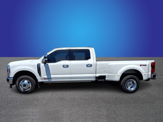2024 Ford F-350SD King Ranch