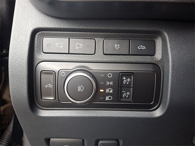 2023 Ford F-350SD Platinum