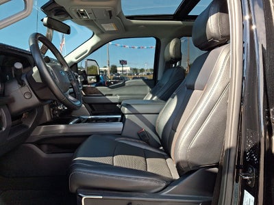 2024 Ford F-350SD Lariat