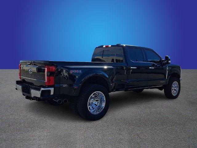2024 Ford F-350SD Lariat