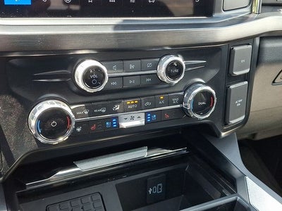 2024 Ford F-350SD Lariat