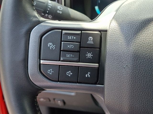 2024 Ford F-350SD Lariat