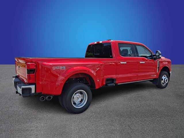2024 Ford F-350SD Lariat