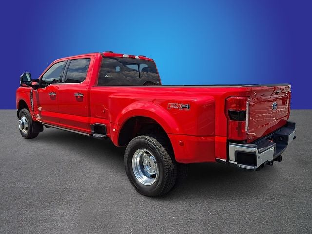 2024 Ford F-350SD Lariat
