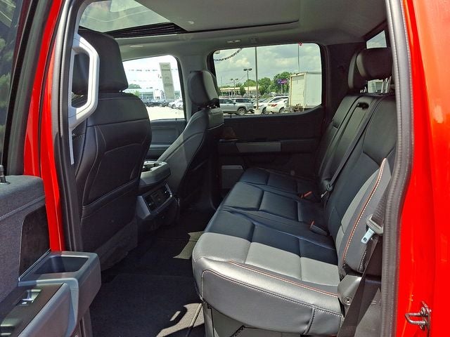 2024 Ford F-350SD Lariat