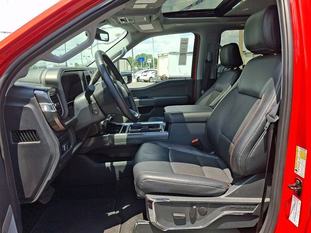 2024 Ford F-350SD Lariat