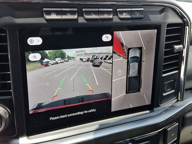 2024 Ford F-350SD Lariat