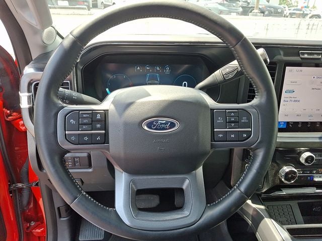 2024 Ford F-350SD Lariat