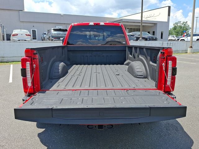 2024 Ford F-350SD Lariat
