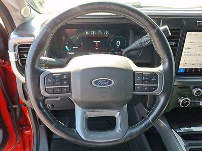 2024 Ford F-350SD Lariat