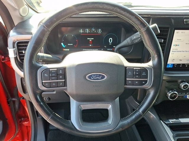 2024 Ford F-350SD Lariat
