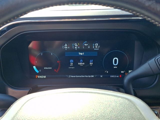 2024 Ford F-350SD Lariat