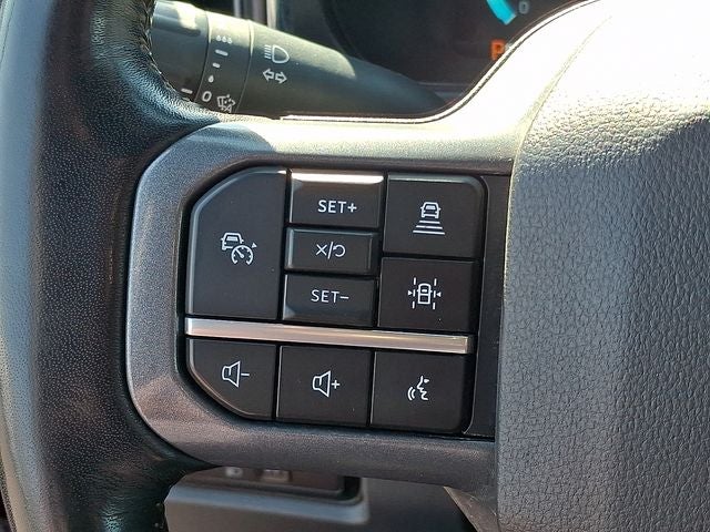 2024 Ford F-350SD Lariat