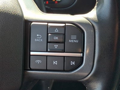 2024 Ford F-350SD Lariat