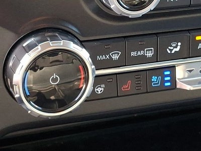 2024 Ford F-350SD Lariat