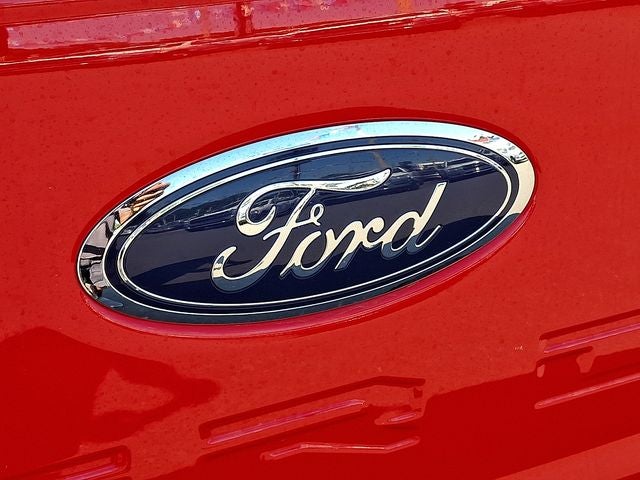 2024 Ford F-350SD Lariat