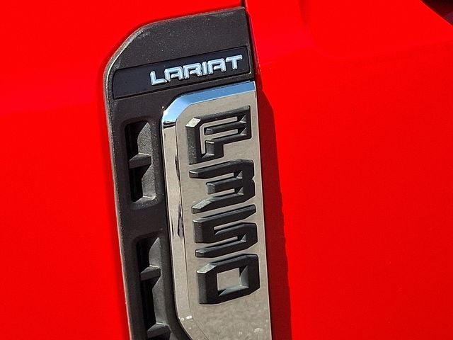 2024 Ford F-350SD Lariat