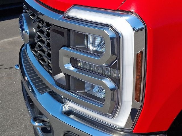 2024 Ford F-350SD Lariat