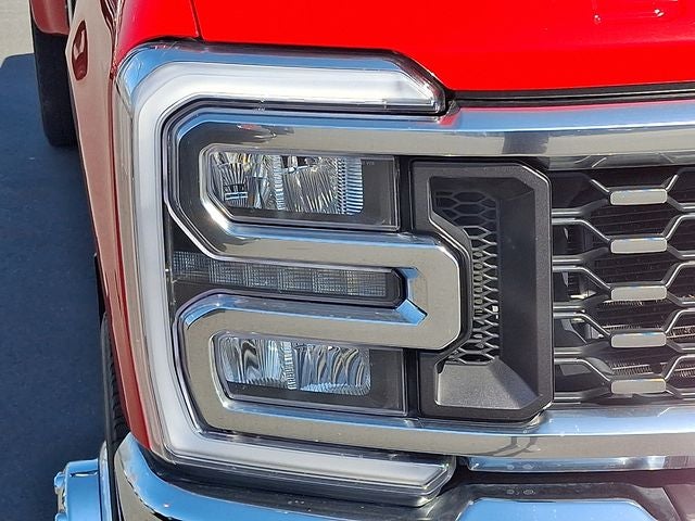 2024 Ford F-350SD Lariat