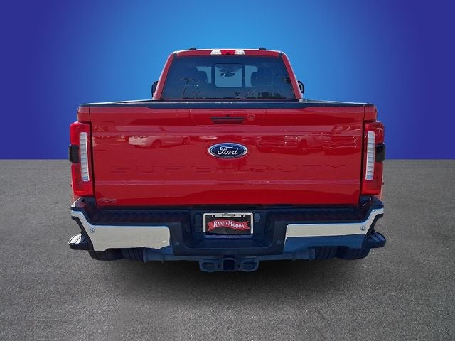 2024 Ford F-350SD Lariat